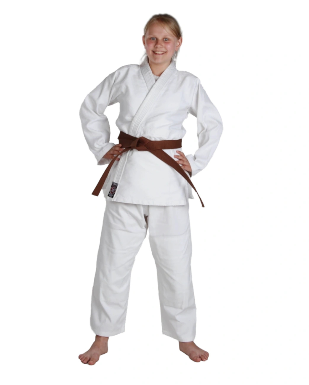 Judogi Itaki Matsukaze Waza