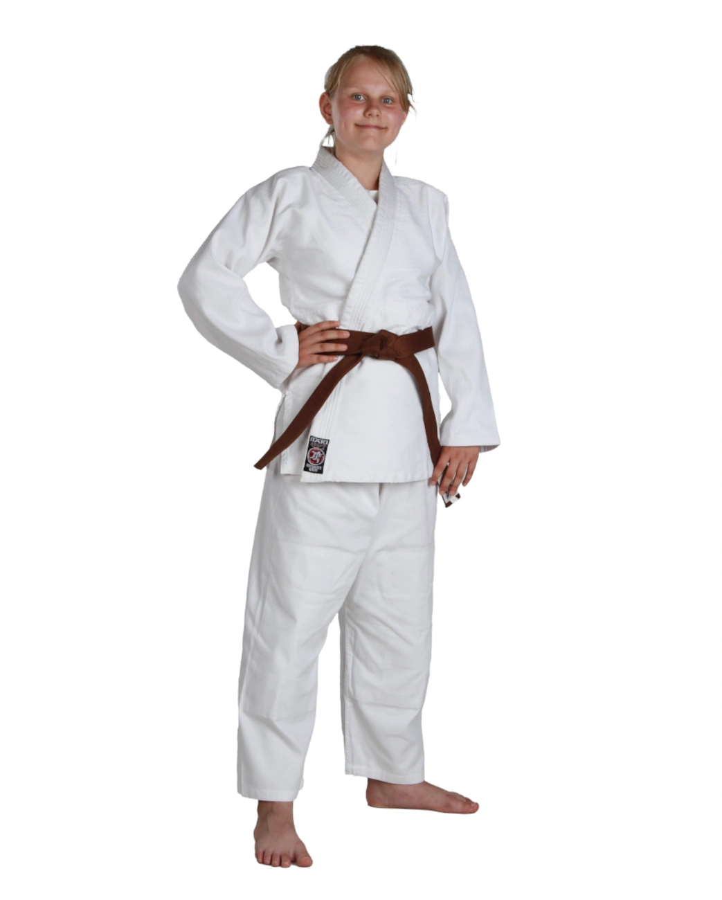 Judogi Itaki Matsukaze Waza