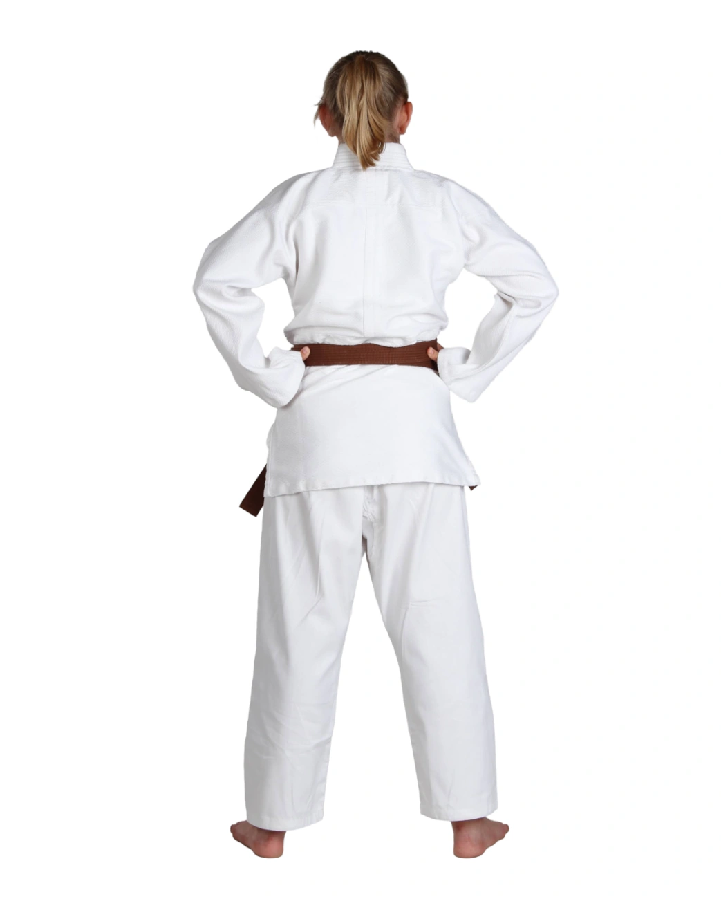 Judogi Itaki Matsukaze Waza