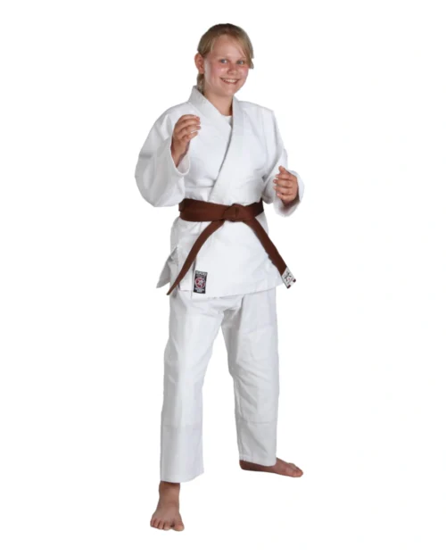 Judogi Itaki Matsukaze Waza