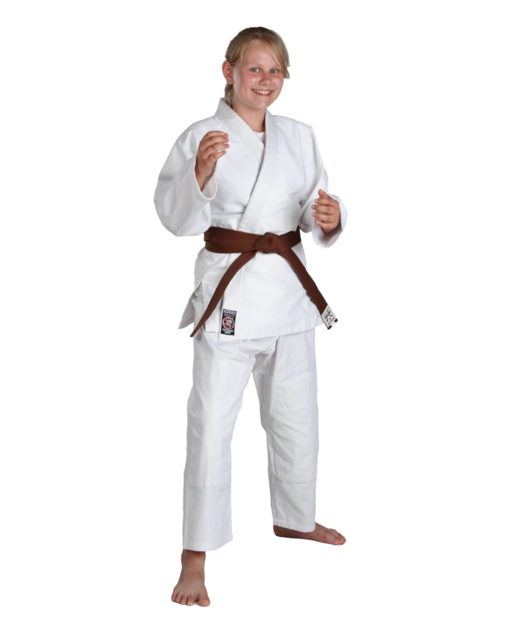 Judogi Itaki Matsukaze Waza