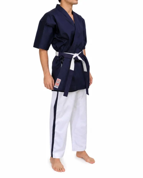 Uniforme Itaki Yoseikan Budo