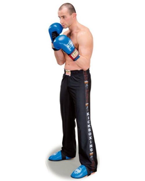 Pantalone Kickboxing