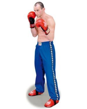 Pantalone Kickboxing