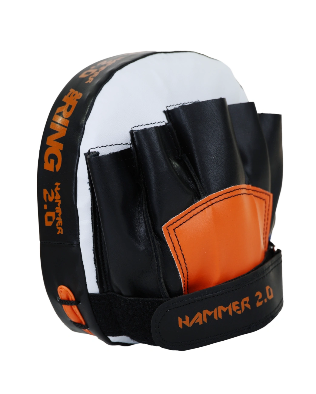 Guanto Maestro Piccolo Hammer 2.0