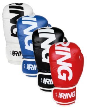 Guanto Sparring Top Ring 10 Oz.