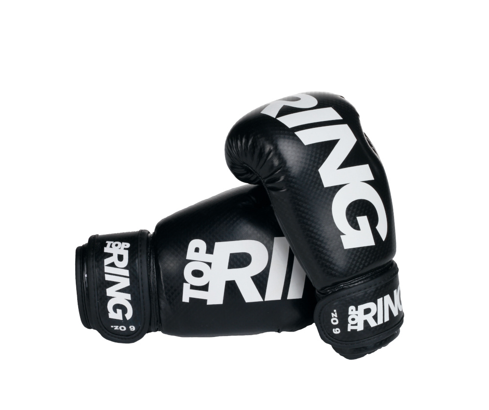 BEAST RAGE Guantoni Da Boxe In Gel Per Le Mani, 75 Cm, Imbottiti, Elastici, Per Allenamento, Muay Thai, Bende UFC Per Uomo, Donna E Bambini (S (Adulto), Rosso