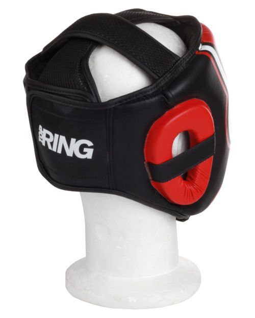 Caschetto Top Ring Sparring