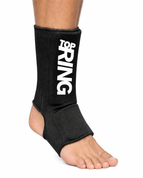 Cavigliera Elasticizzata Imbottita