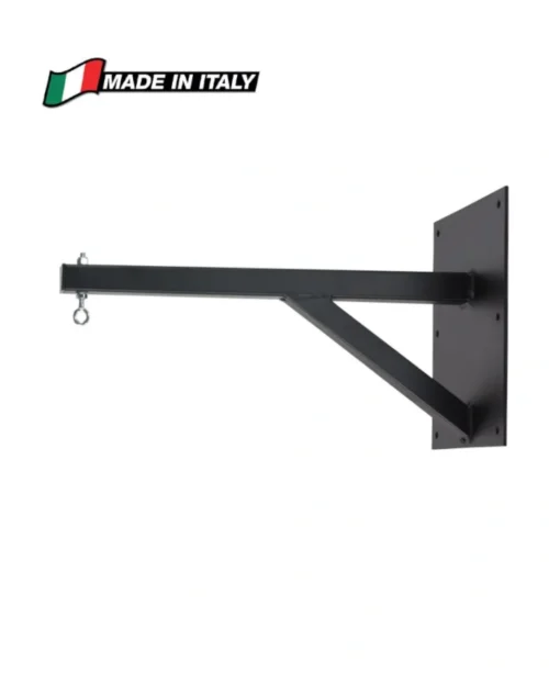 Supporto Sacco Boxe a Muro