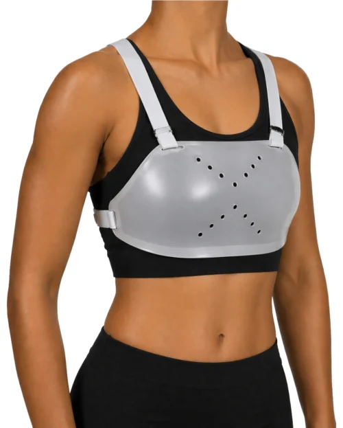 Paraseno con Elastici