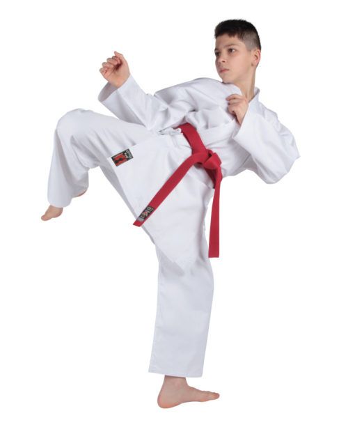 Karategi Itaki Kyu