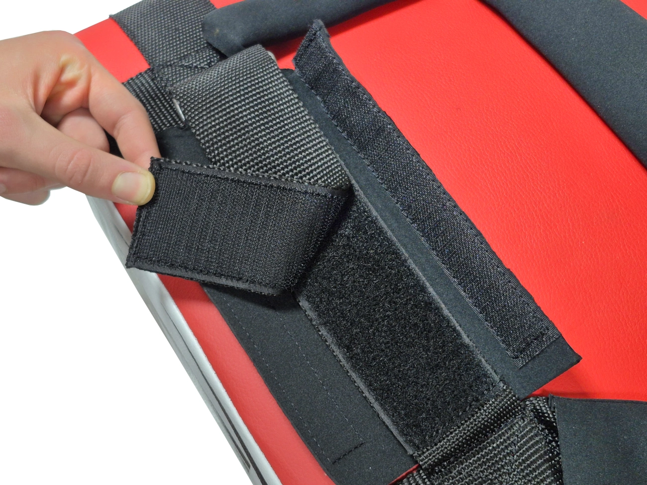 Scudo Martial Shield