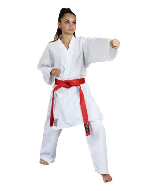Karategi Itaki Competition