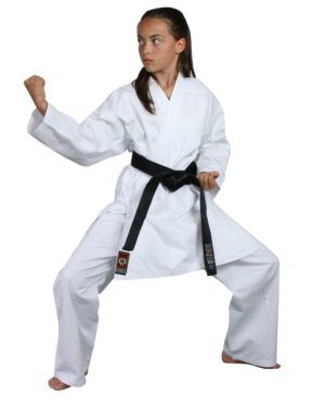 Karategi Itaki Training