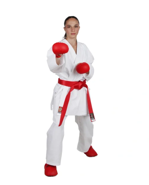 Karategi Itaki Training