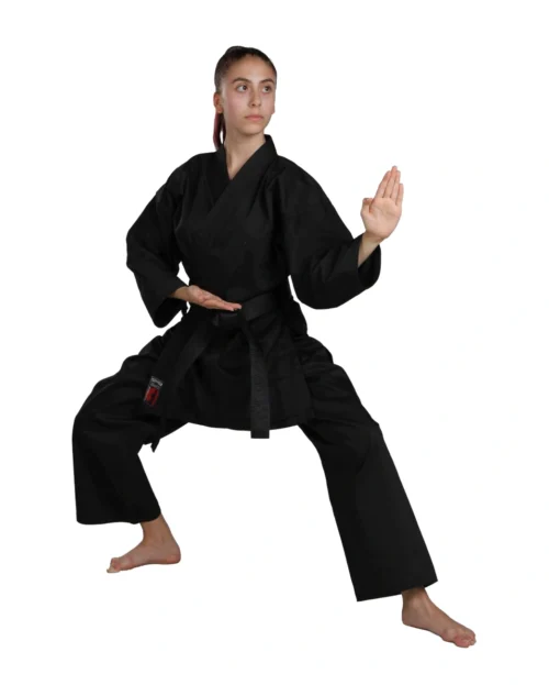 Karategi Itaki Black