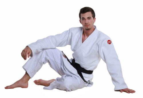 Judogi Itaki Winner