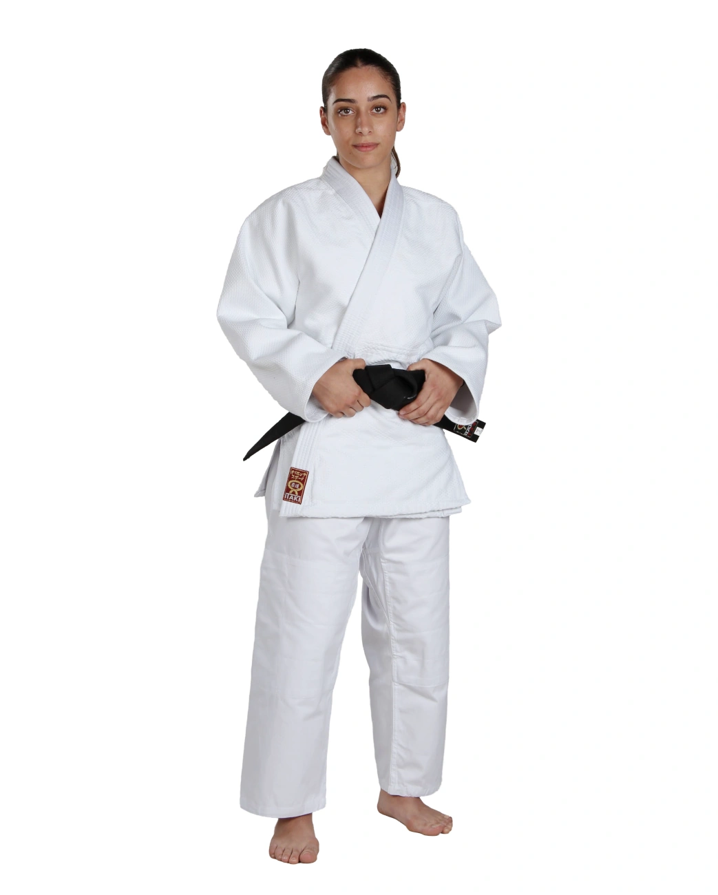 Judogi Itaki Winner