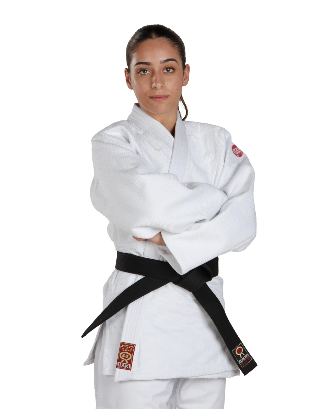 Judogi Itaki Winner