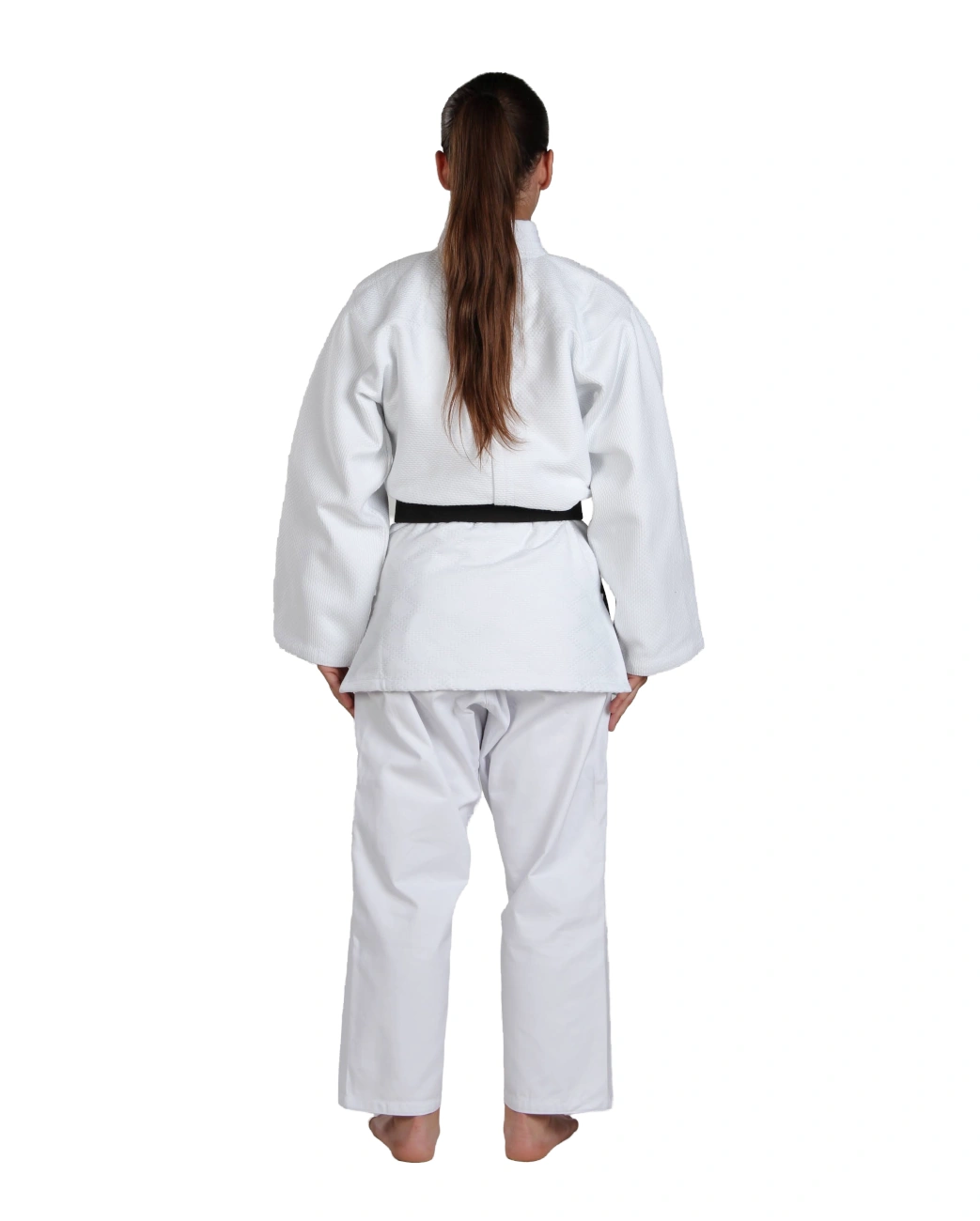Judogi Itaki Winner