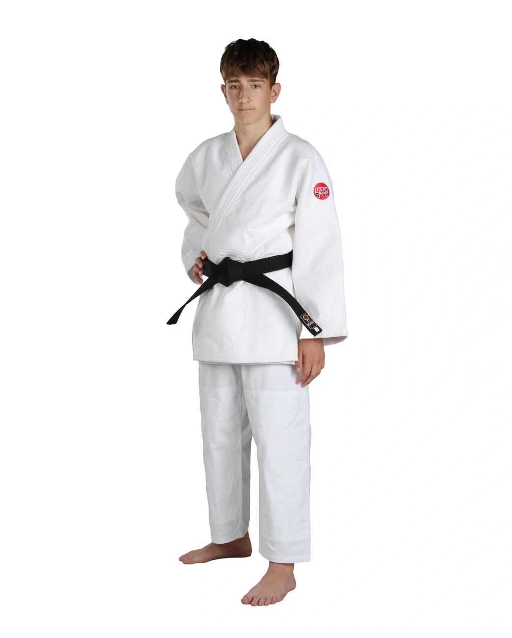 Judogi Itaki Winner