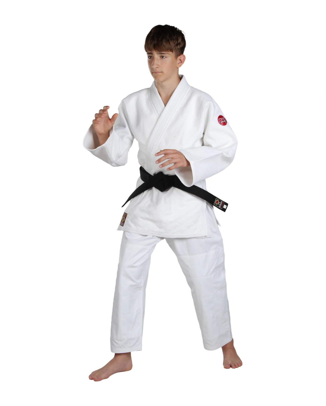 Judogi Itaki Winner
