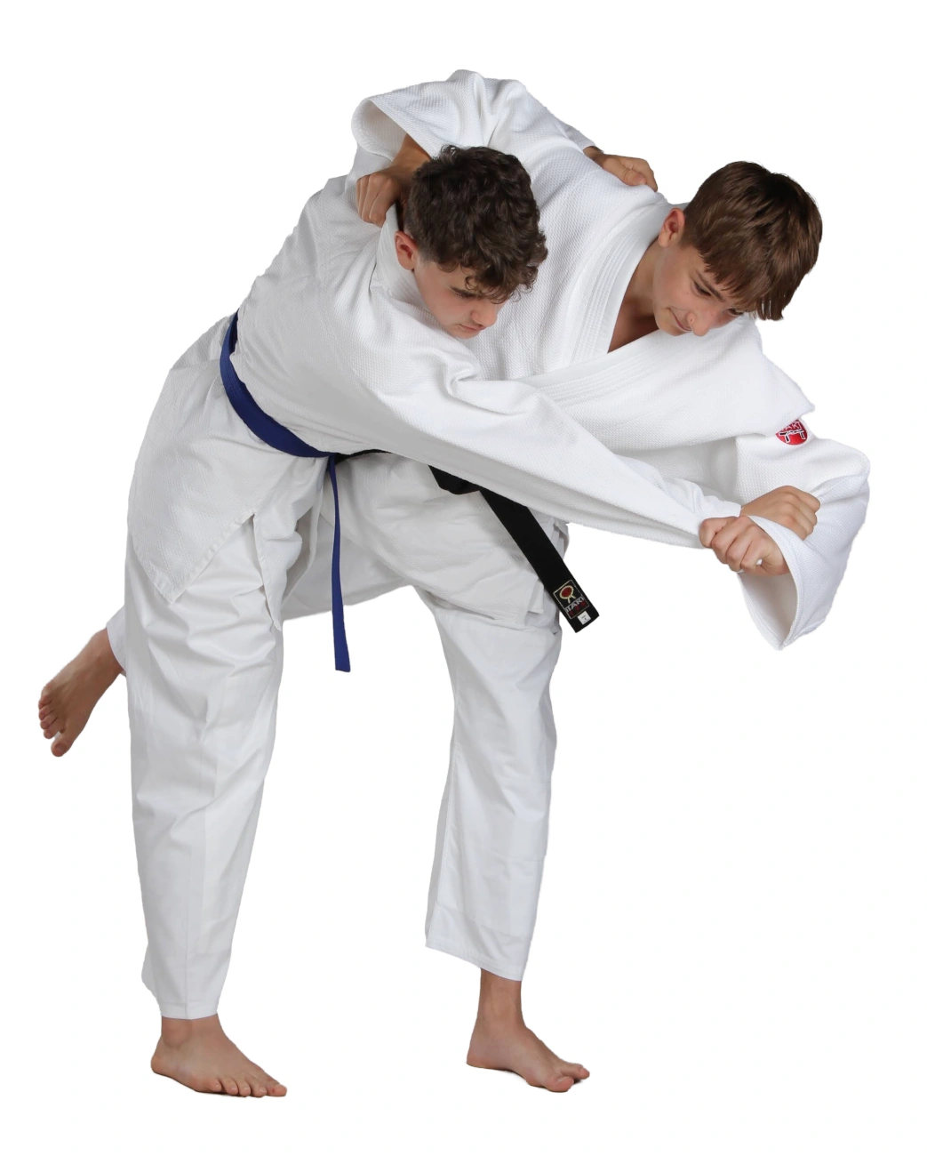 Judogi Itaki Winner