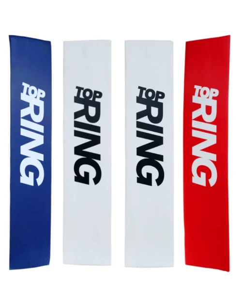 Set Angolari per Ring