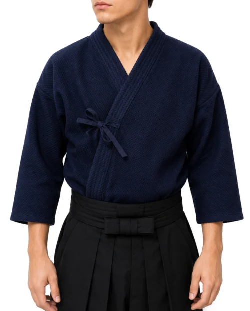 Giacca Kendo