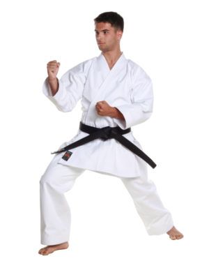 Karategi Shodan Tradizionale