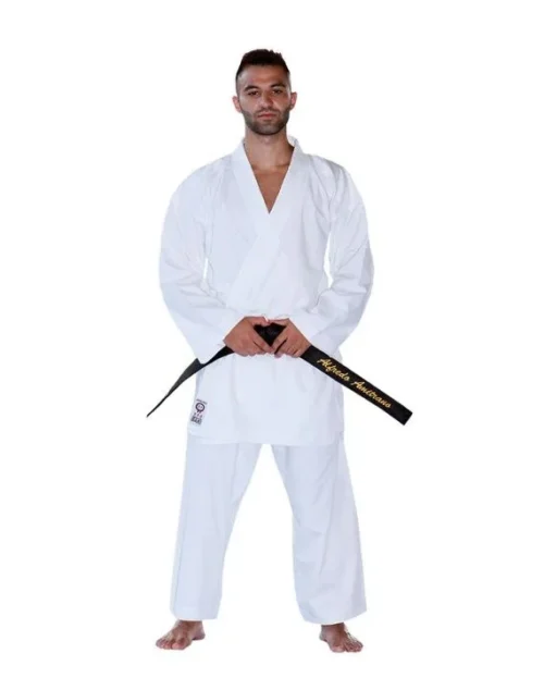 Karategi Itaki Olympic Kumite