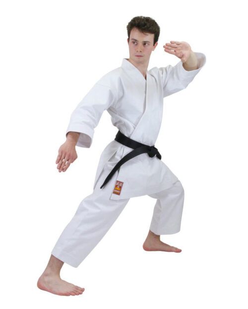 Karategi Itaki Ultimate Kata