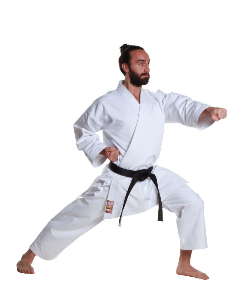 Karategi Itaki Ultimate Traditional