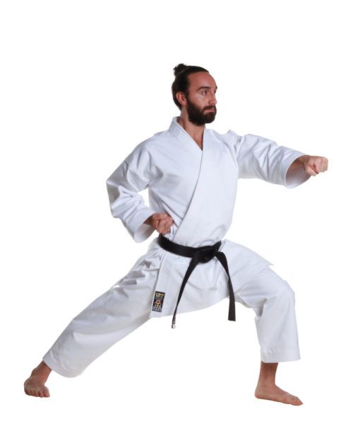 Karategi Ultimate Tradizionale