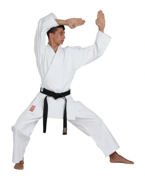 Karategi Itaki Ultimate Traditional