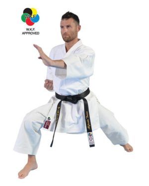 Karategi Itaki Gold Kata