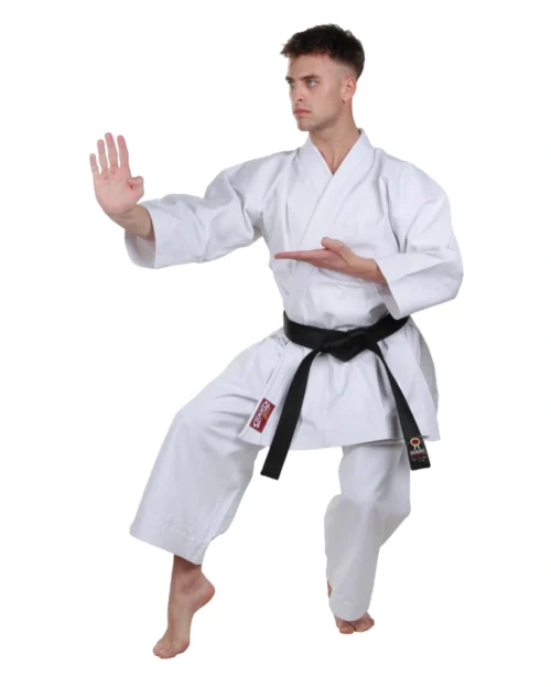 Karategi Itaki Gold Kata