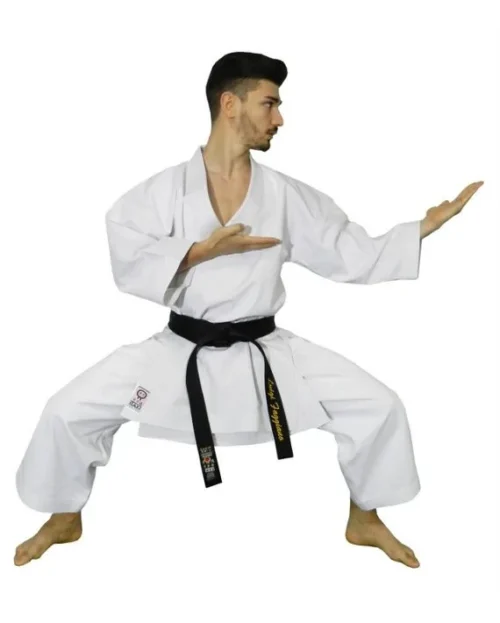 Karategi Itaki Winner