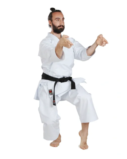 Karategi Shureido New Wave 3