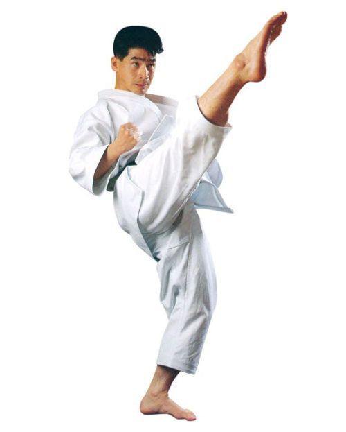 Karategi Tokaido TKW-11