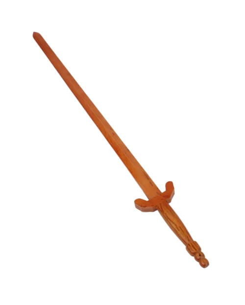 Spada in legno