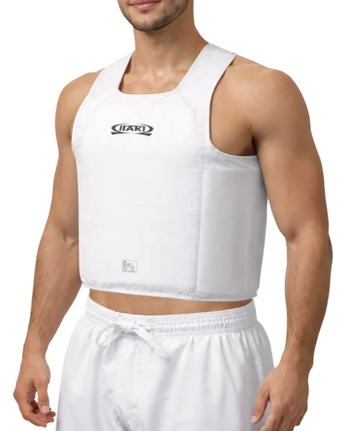 Corpetto Karate Itaki Competition