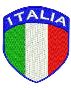 Scudetto Italia