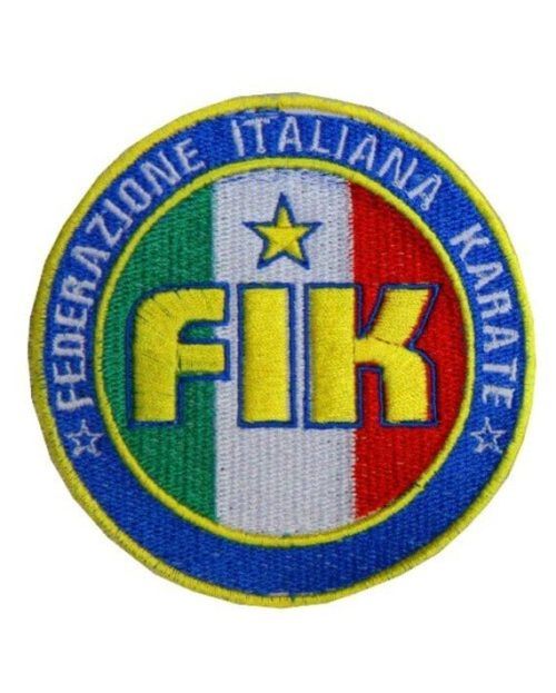 Emblema FIK
