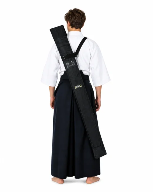 Custodia Bokken, Jo, Shinai, Tanto 155 cm.