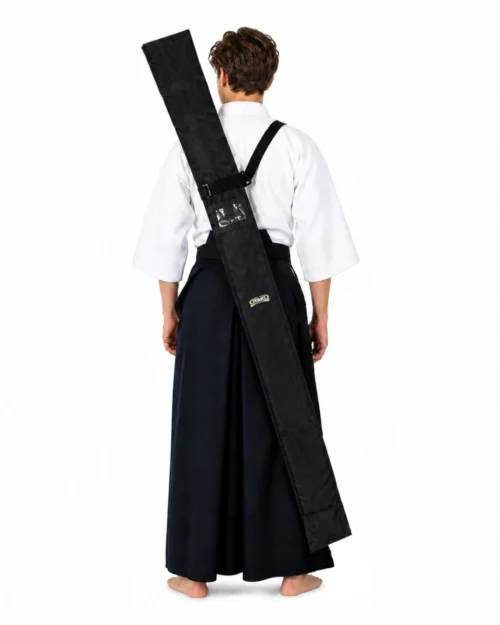 Custodia Bokken, Jo, Shinai, Bo e Tanto 185 cm