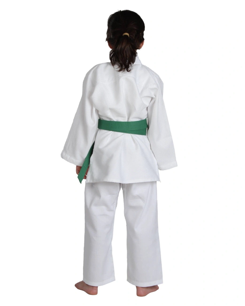 Judogi Itaki Kid