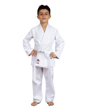 Judogi Itaki Matsukaze Kid