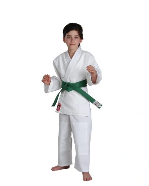 Judogi Itaki Kid